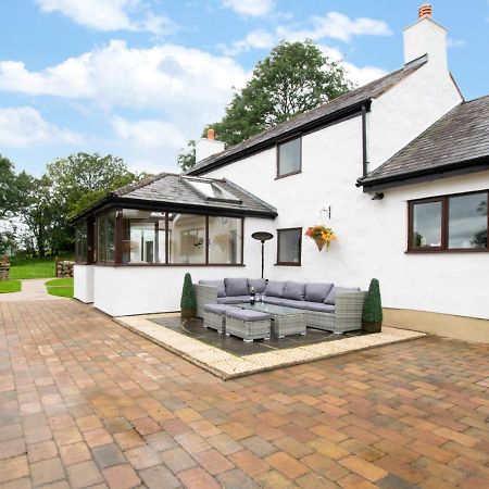 Top Y Nant Mold Exterior foto
