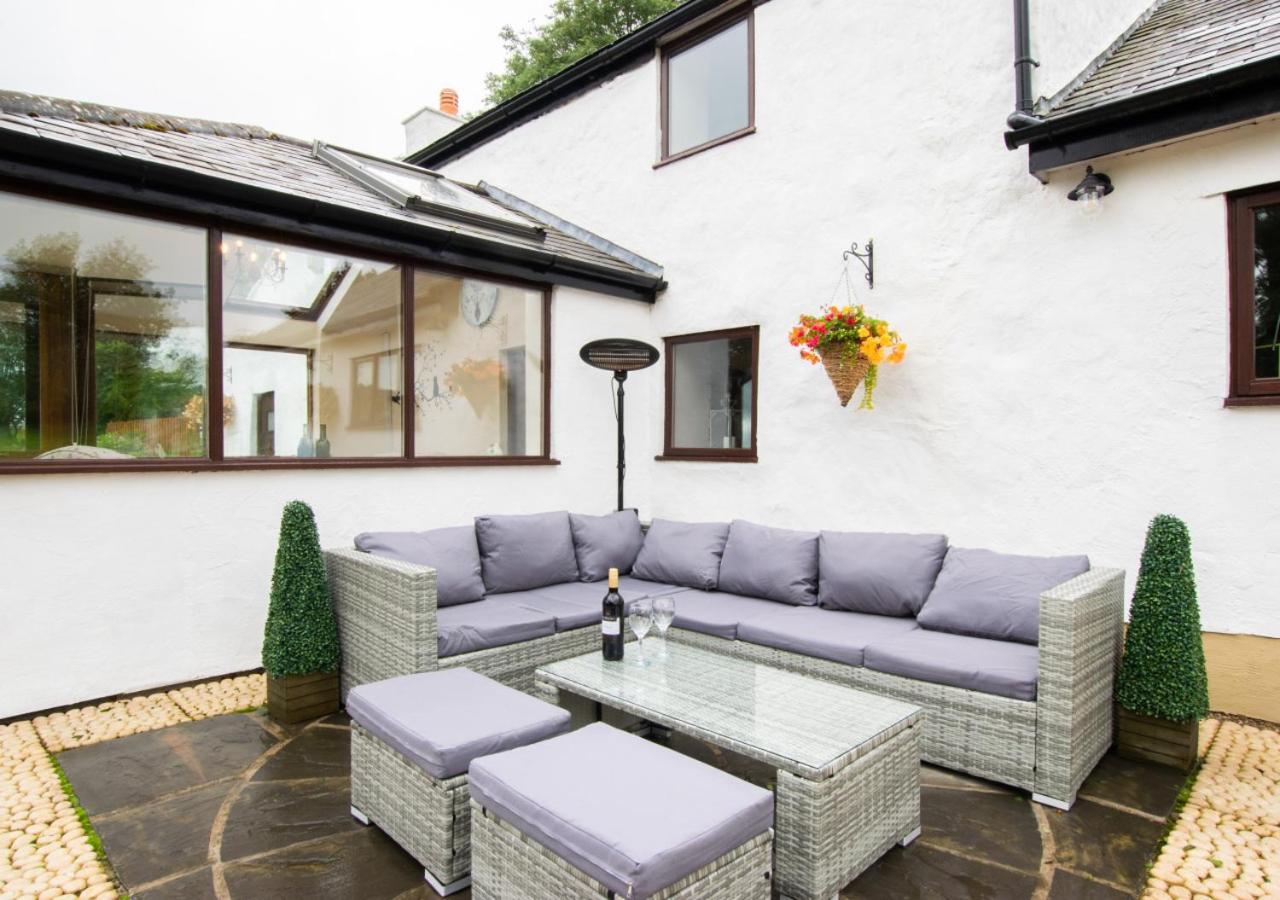 Top Y Nant Mold Exterior foto